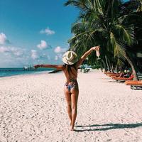 Отзыв от Регина - Виза Destination Thailand